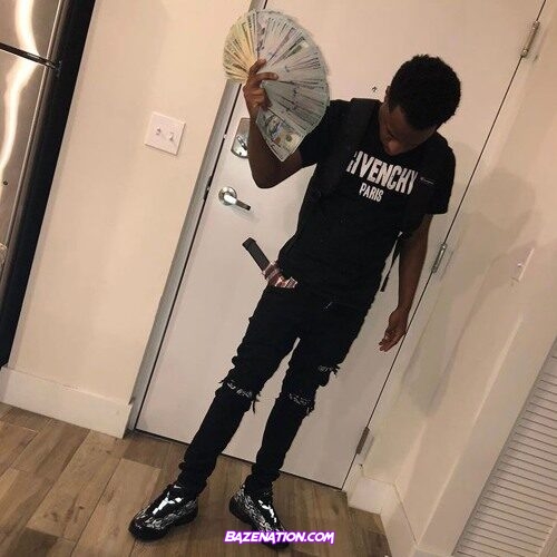 Kasher Quon - Heron Preston Mp3 Download