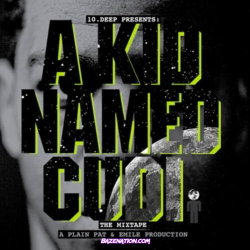 Kid Cudi - Cleveland Is The Reason Mp3 Download