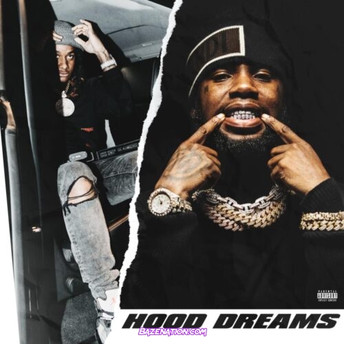 LBS Kee'vin - Hood Dreams (feat. FCG Heem) Mp3 Download