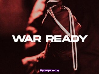 Lil Berete - War Ready Mp3 Download
