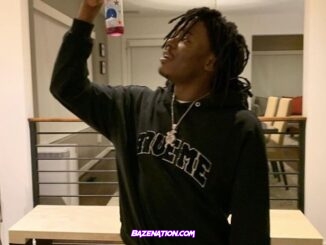 Lucki - Stop the Act Mp3 Download