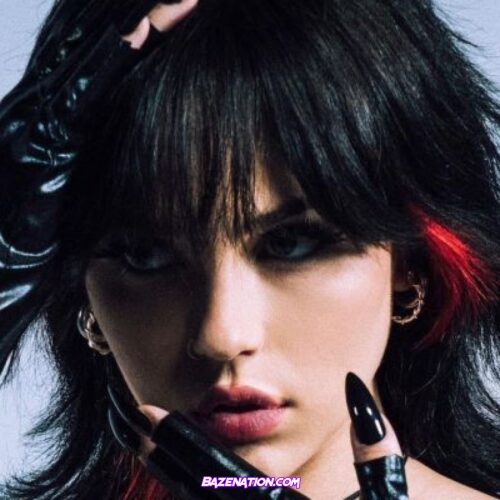 Maggie Lindemann – Crash and Burn Mp3 Download