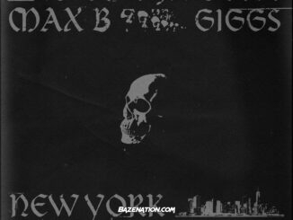 Max B - Bad to tha Bone (feat. Giggs) Mp3 Download