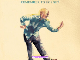 Passenger – Remember To Forget Mp3 Download