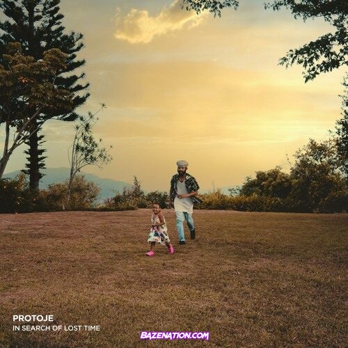 Protoje – Switch It Up ft. Koffee Mp3 Download