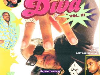 DOWNLOAD EP: Reese LAFLARE - Diva Vol. 1 - Vol. 2 - Vol. 3 [Zip File]