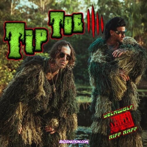 RiFF RAFF - TiP TOE 4 ft. Yelawolf Mp3 Download