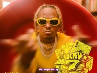 Rich The Kid - Laughin (feat. DaBaby) Mp3 Download