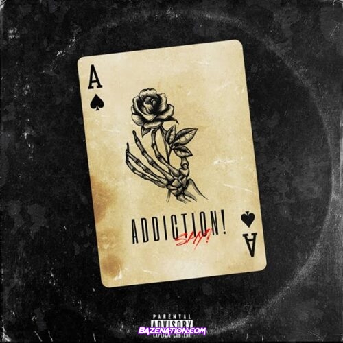 SHY! - ADDICTION! Mp3 Download