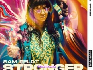 Sam Feldt - Stronger ft. Kesha Mp3 Download