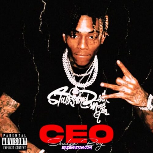 Soulja Boy - CEO Mp3 Download