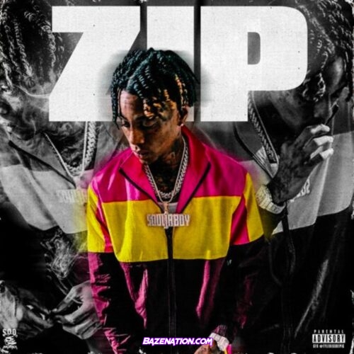 Soulja Boy - Zip Mp3 Download