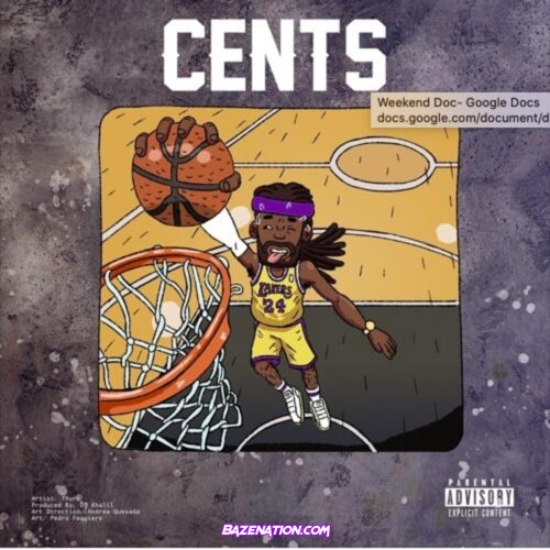 Thurz - Cents Mp3 Download