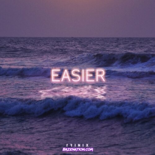 Trinix - Easier Mp3 Download