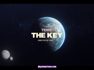 DOWNLOAD VIDEO: Tems - The Key