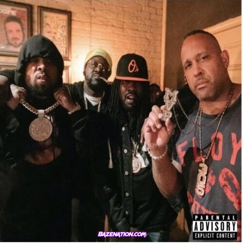 Westside Gunn, Smoke DZA & Wale – The Hurt Business (Remix) ft. MVP Mp3 Download