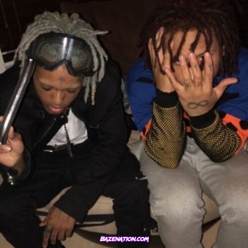 XXXTENTACION - DIE! (feat. Trippie Redd) Mp3 Download