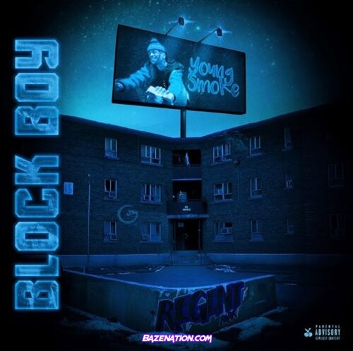 Young Smoke - Block Boy Mp3 Download