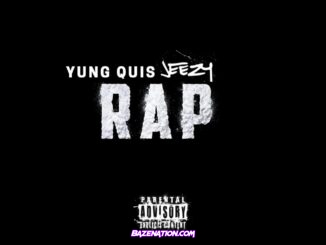 Yung Quis - RAP ft. Jeezy Mp3 Download