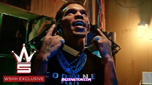 600Breezy - I'm Him Mp3 Download