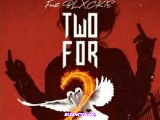 808 Sallie – Two For 2 ft. Blxckie Mp3 Download