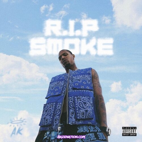 AKTHESAVIOR – R.I.P. Smoke Mp3 Download