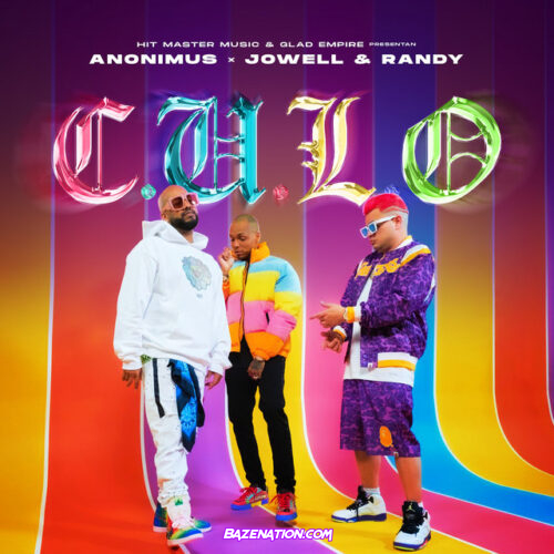 Anonimus - C.U.L.O Ft. Jowell & Randy Mp3 Download