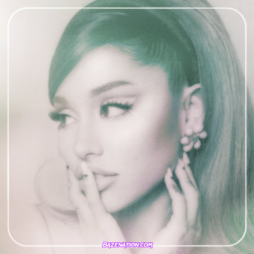 Ariana Grande – Incline Mp3 Download