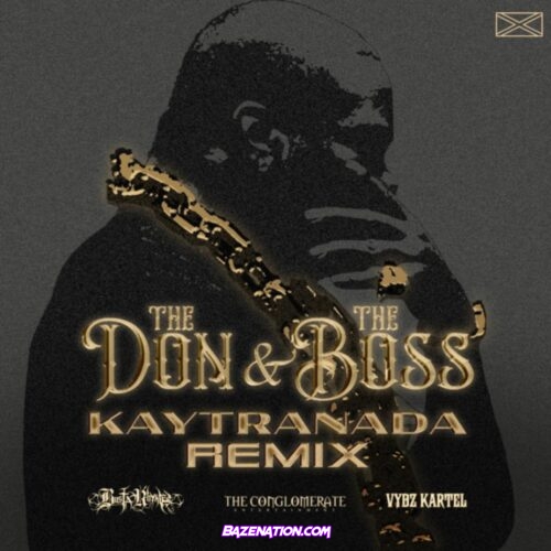 Busta Rhymes - The Don & The Boss (Feat. Vybz Kartel & Kaytranada) Mp3 Download