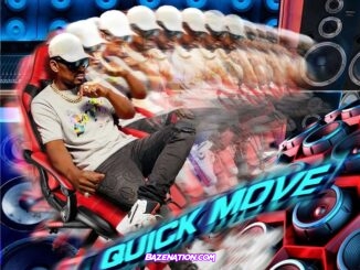 Busy Signal - Quick Move Mp3 Download