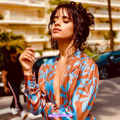 Camila Cabello - Anyone Mp3 Download