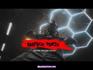 Cdot Honcho - Beatbox (Remix) Mp3 Download