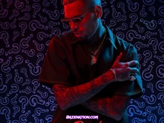 Chris Brown - Transparency Mp3 Download
