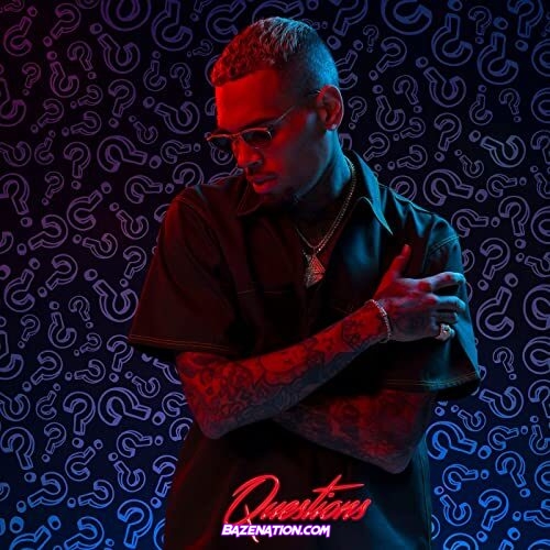 Chris Brown - Transparency Mp3 Download