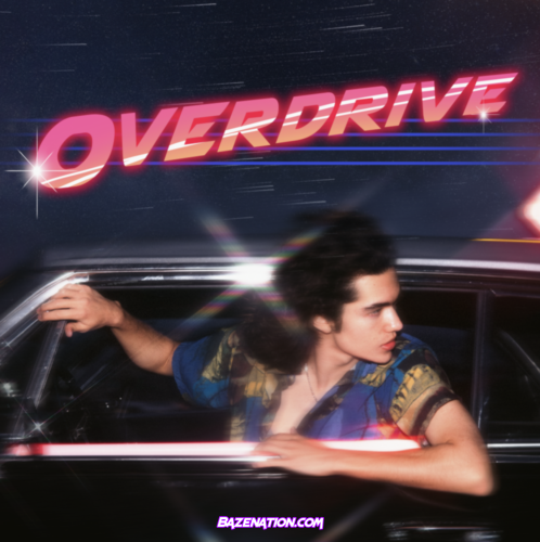 Conan Gray - Overdrive Mp3 Download