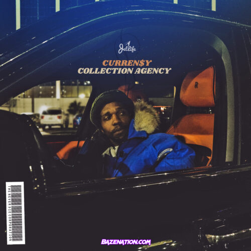 Curren$y - Kush Through The Sunroof Mp3 Download