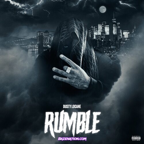 DUSTY LOCANE - RUMBLE