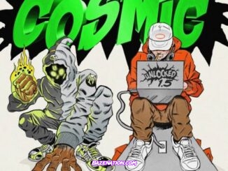 Denzel Curry & Kenny Beats – ‘Cosmic’.m4a (The Alchemist version) [feat. Joey Bada$$] Mp3 Download