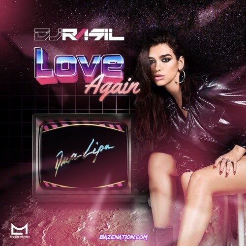 Dua Lipa - Love Again (LLP Remix) Mp3 Download