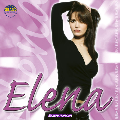 Elena - Trandafiri Mp3 Download