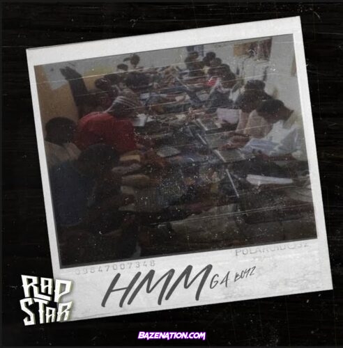 G4 Boyz - Hmm Mp3 Download