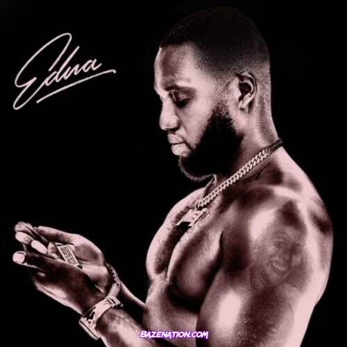 DOWNLOAD ALBUM: Headie One - EDNA (Deluxe) [Zip File]