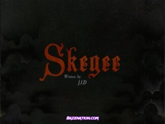 J.I.D - Skegee Mp3 Download