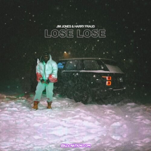 Jim Jones, Harry Fraud - Lose Lose Mp3 Download