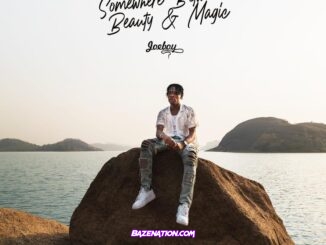 Joeboy – Runaway Mp3 Download