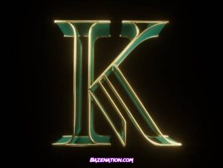 DOWNLOAD EP: Kelly Rowland - K [Zip File]