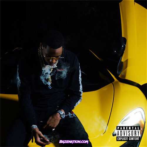 Key Glock - I'm The Type Mp3 Download