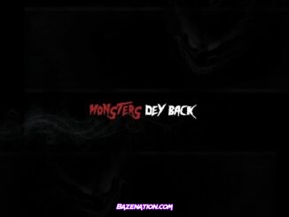 Kofi Mole – Monsters Dey Back Mp3 Download