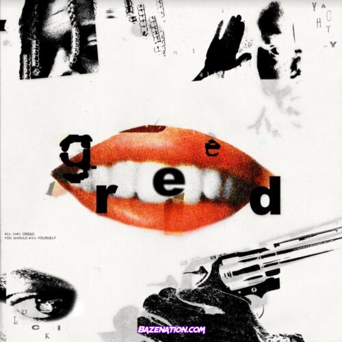 LUCKI & Lil Yachty - Greed Mp3 Download