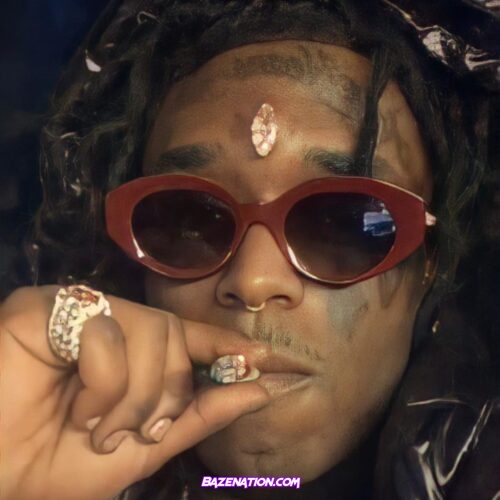 Lil Uzi Vert - Heavy Mp3 Download